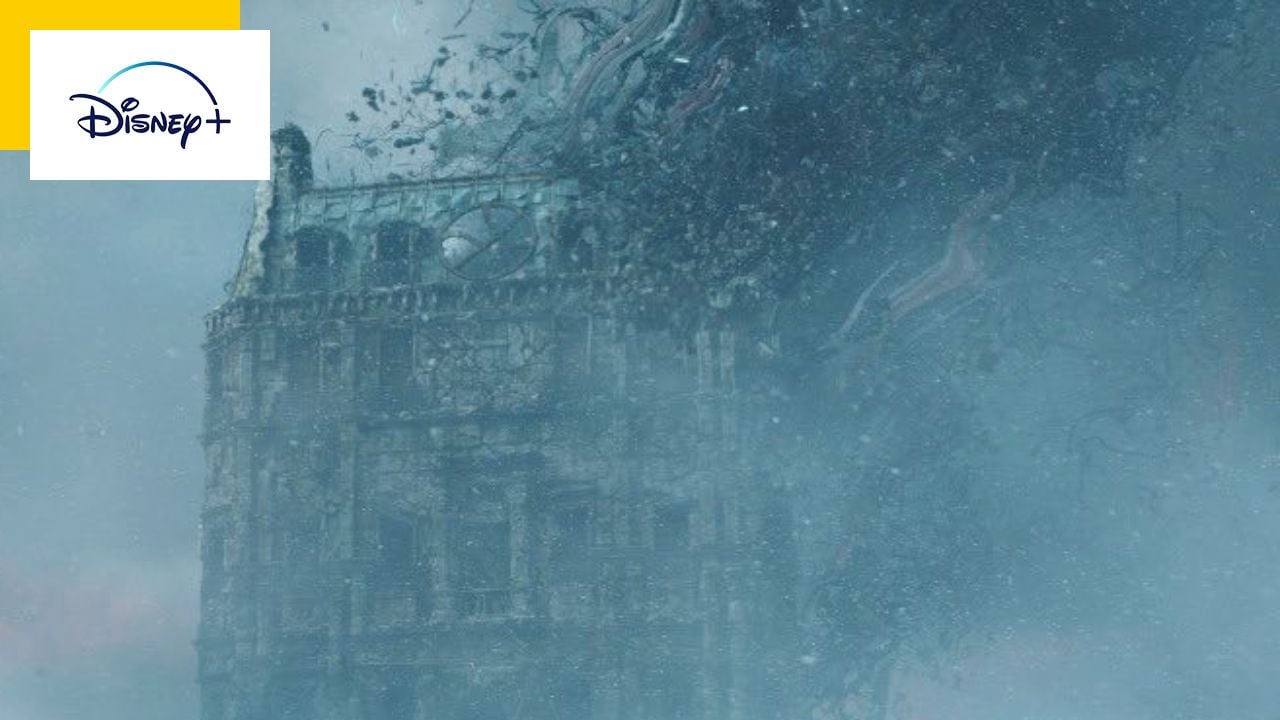 It’s coming to Disney+ today: the best horror movie Marvel has ever released!