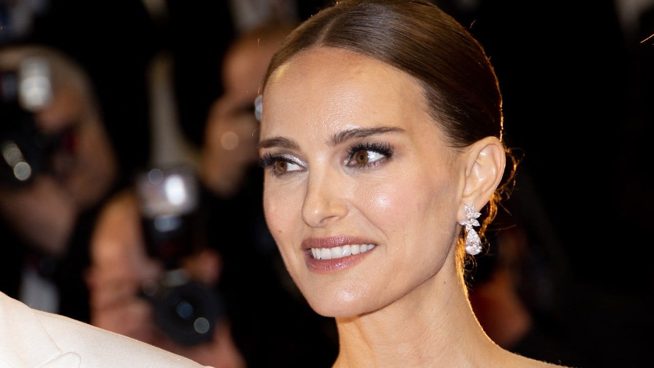 Natalie Portman is too young for this love story with DiCaprio – Actus Ciné