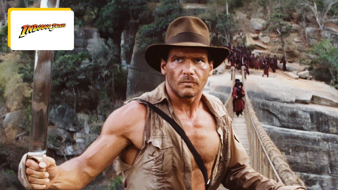 Indiana Jones: This is something Disney should have done a long time ago!