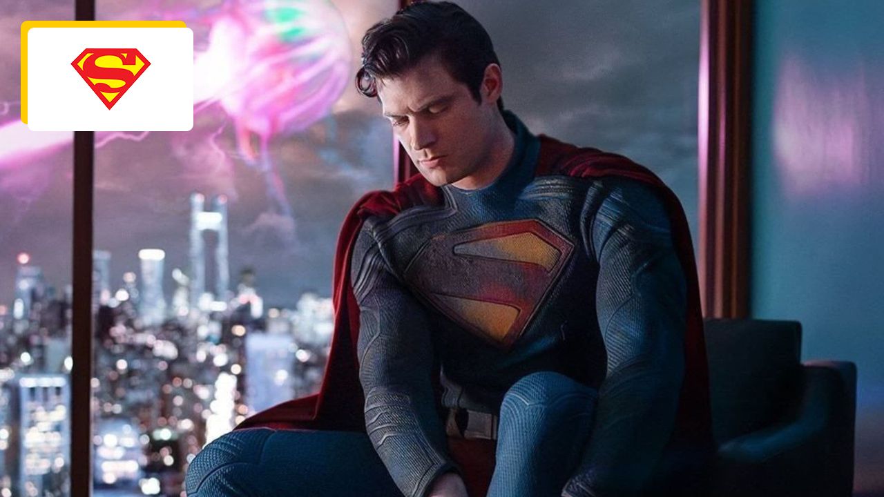 Superman: France 2 fake trailer prompts James Gunn to react