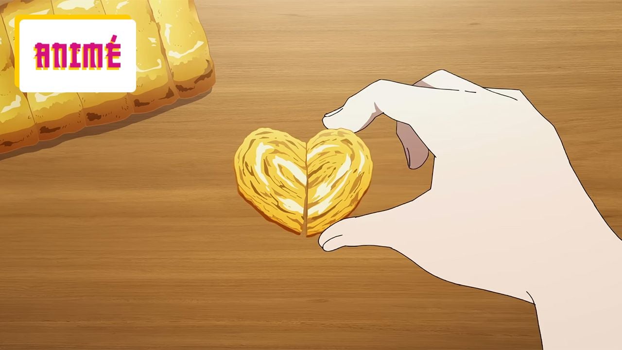 Fans of Romance and Anime? Crunchyroll points out love with about twenty free anime!