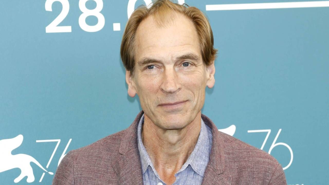 Actor Julian Sands has died at the age of 65, having been missing for five months