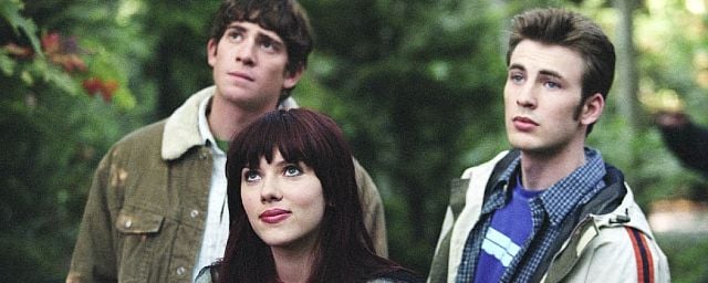 A pontuação perfeita (2004)