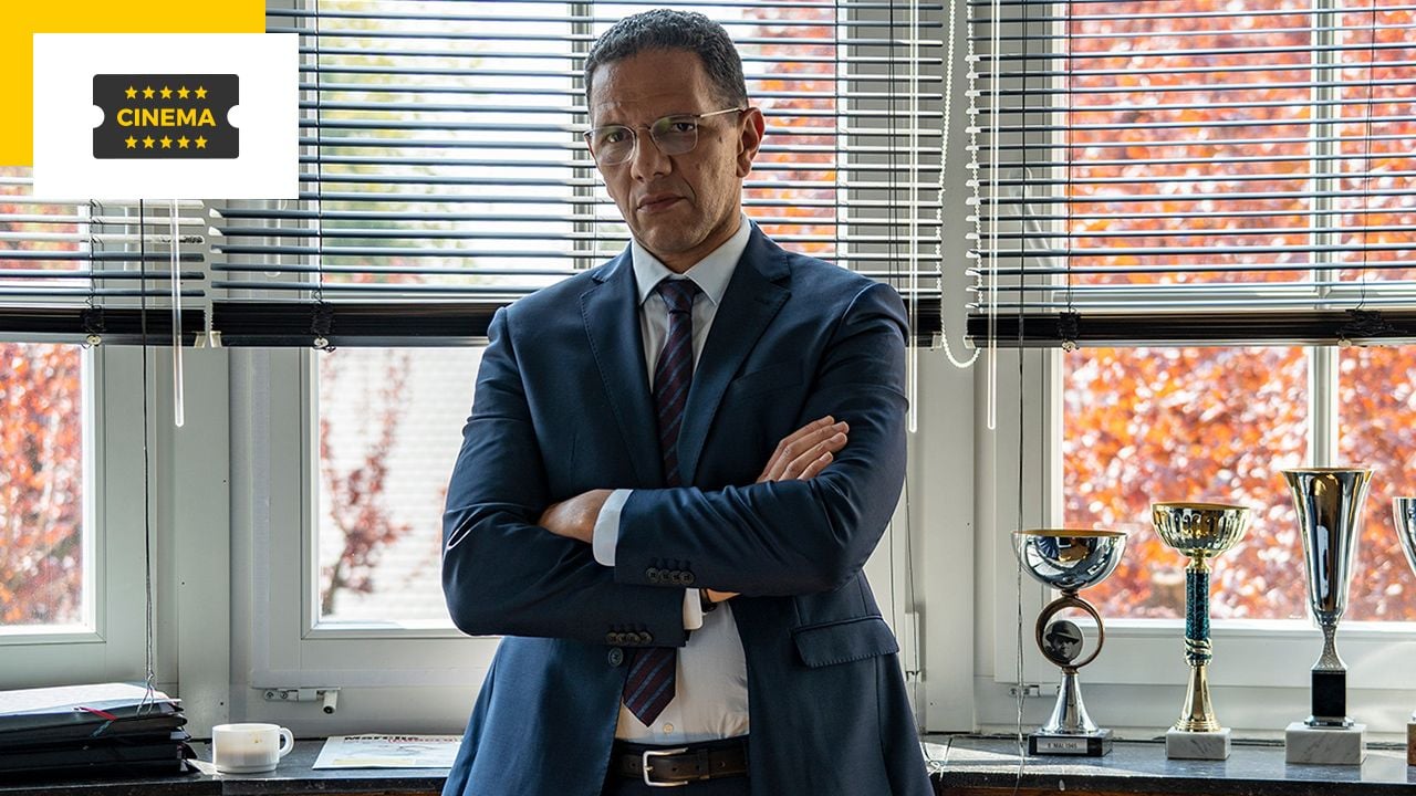 ‘The Academy Covered Up’: The True Story of Principal Origins Deception with Roshdi Zem