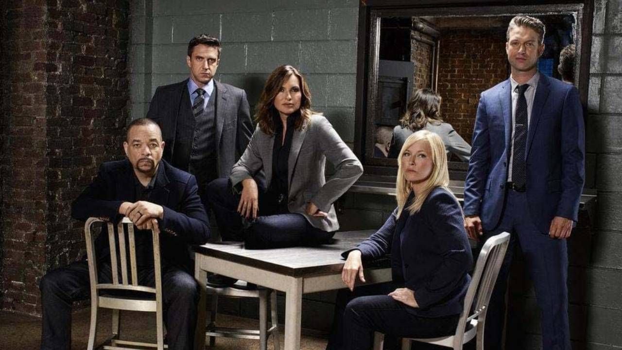 New York Special Division: Bad news for fans, season 27 is opened by emblem burial