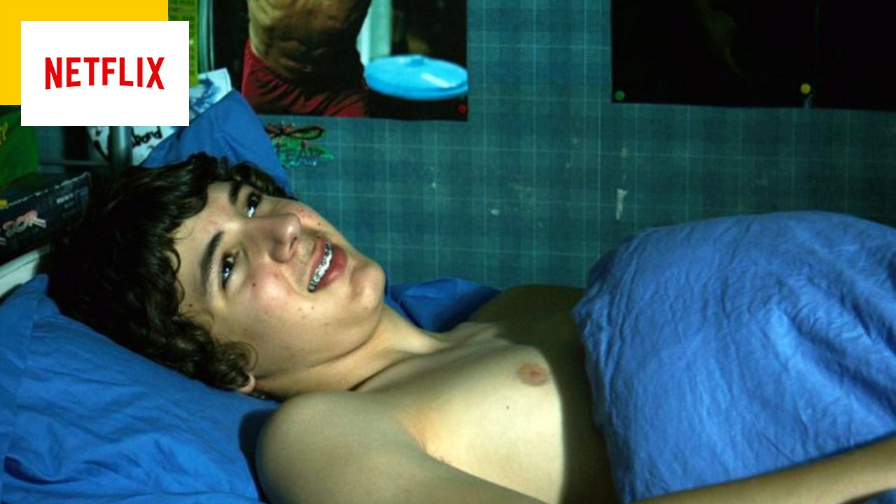 Netflix: Only a week left to catch the film that showed Vincent Lacoste in his prime