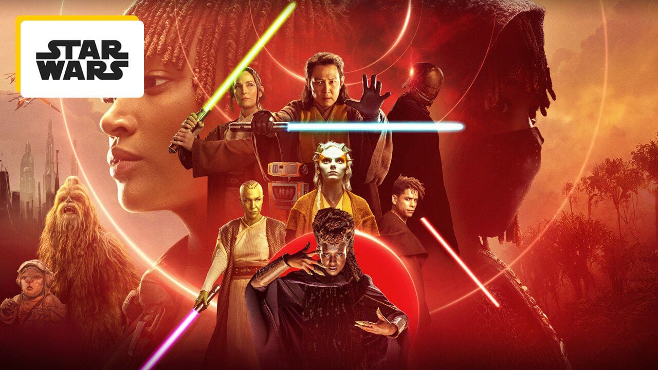 The best sci-fi saga is back: How much is the Acolyte series worth?