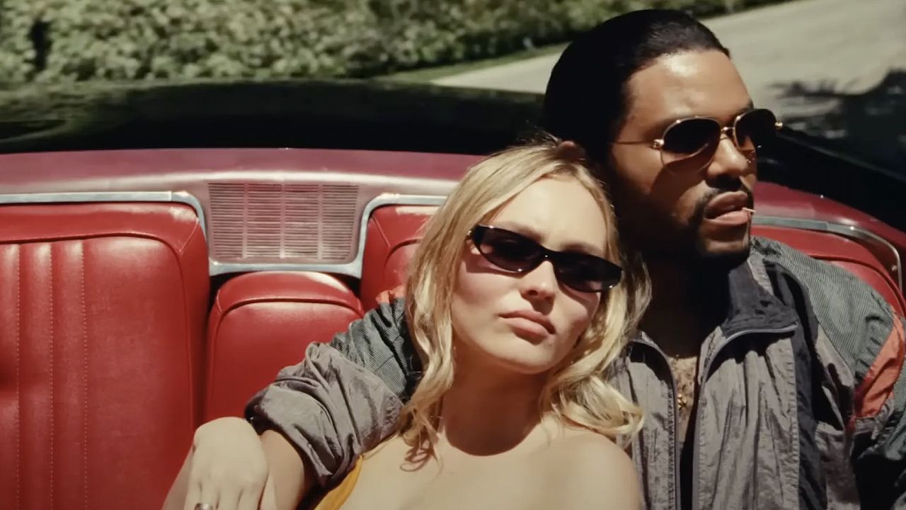 Chaotic filming, accusations of virginity… it’s not even released yet, this series is already a fiasco