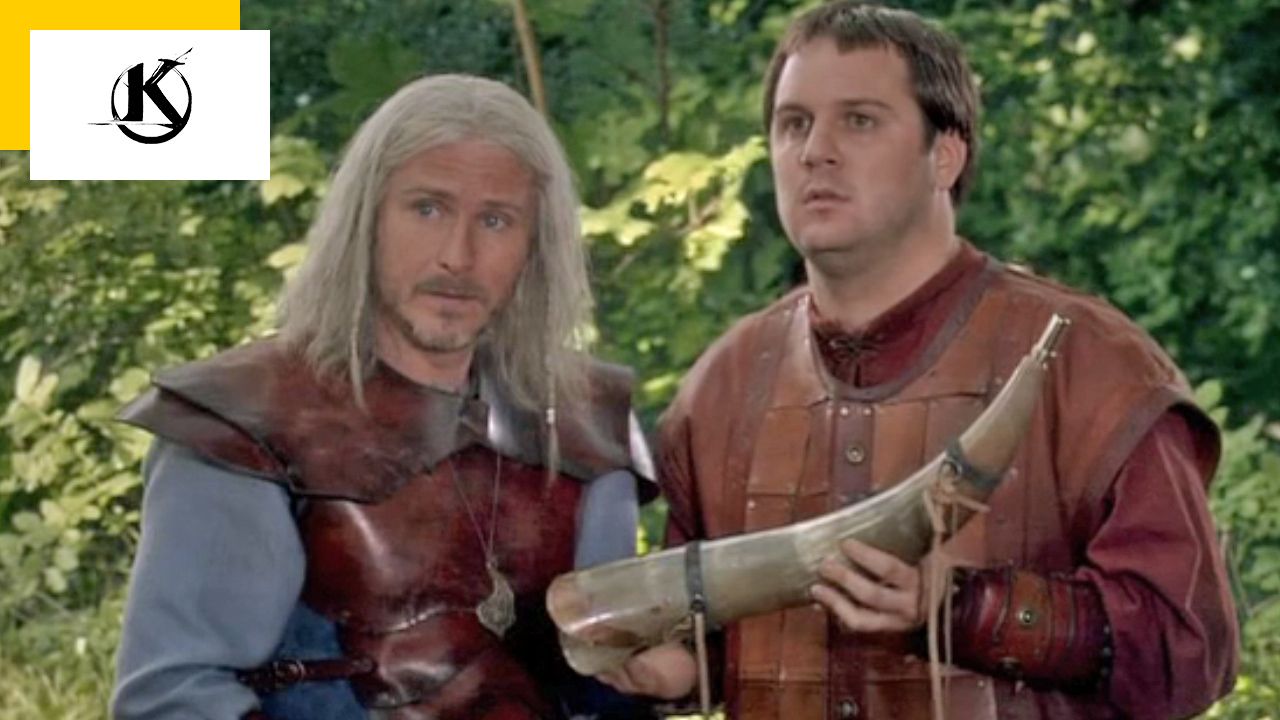 Camelot: How Alexander Astaire wants to further expand his world