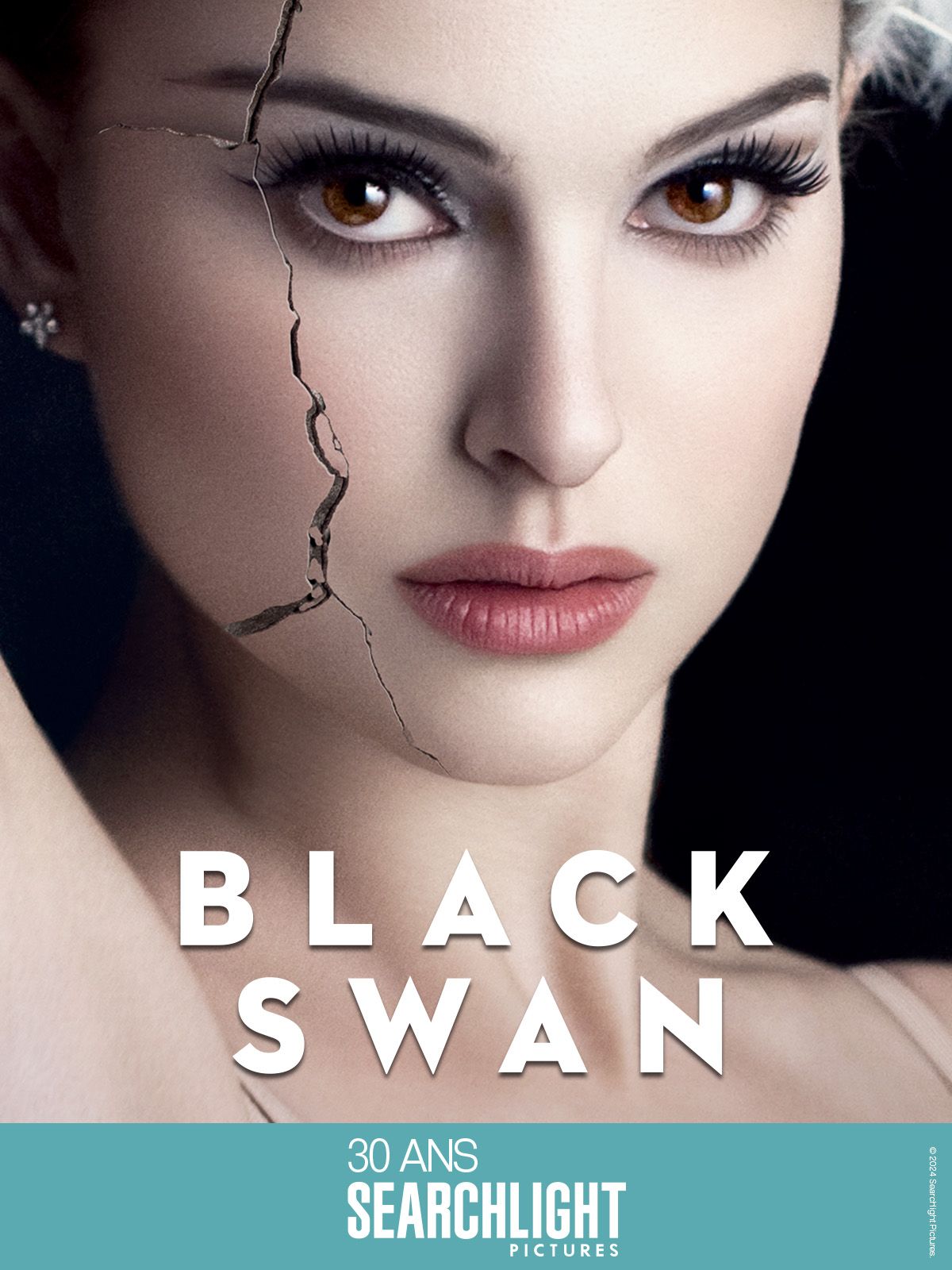 Black Swan streaming gratuit