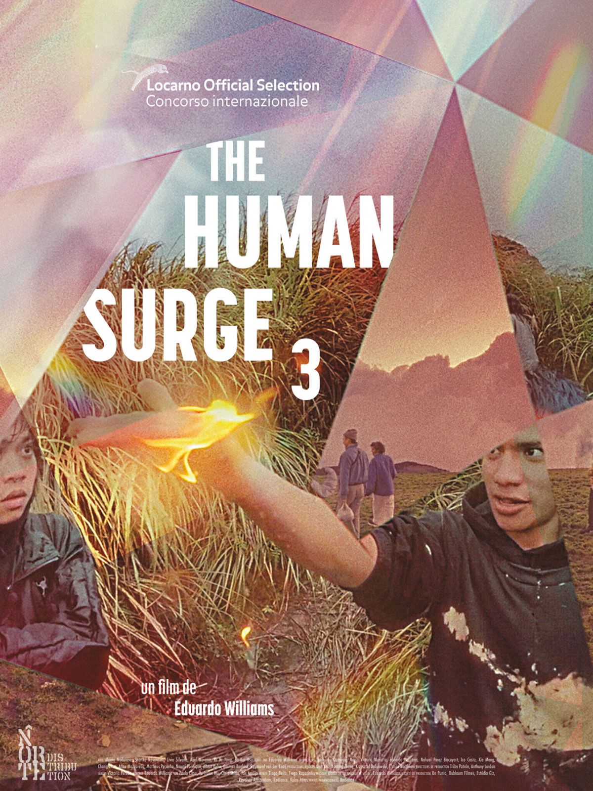 The Human Surge 3 streaming gratuit