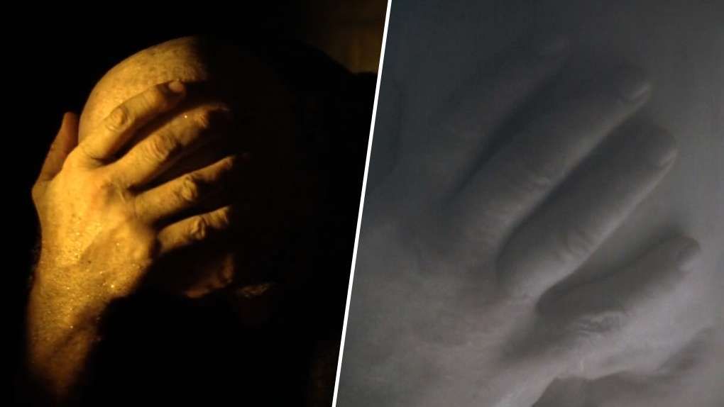 Brando dans Apocalypse Now / Skarsgård dans Dune