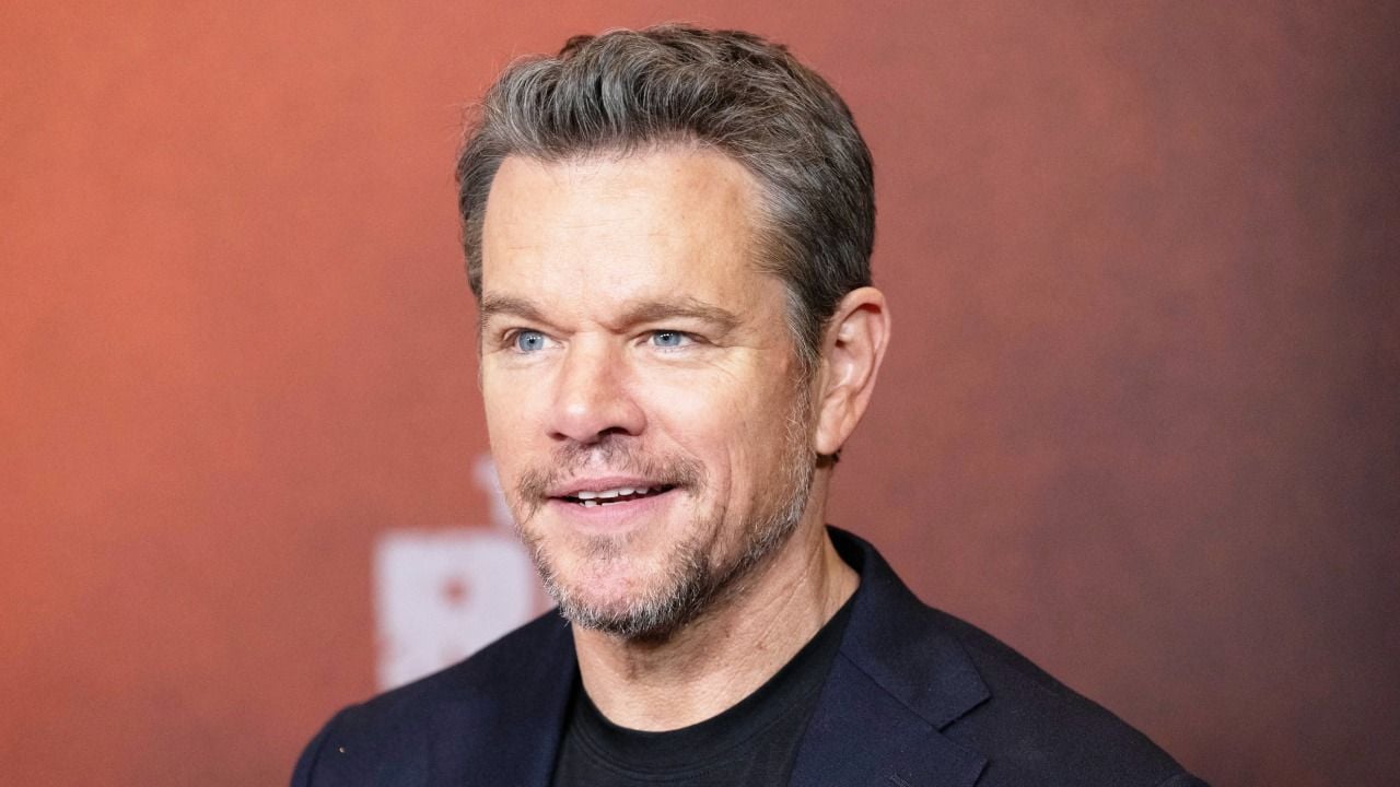 "C'est l'une des meilleures performances cinématographiques de tous les temps" : pour Matt Damon, ce film sorti il y a 3 ans est un chef-d'oeuvre