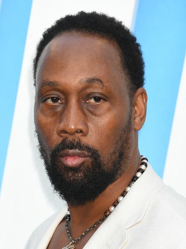 RZA - AlloCiné