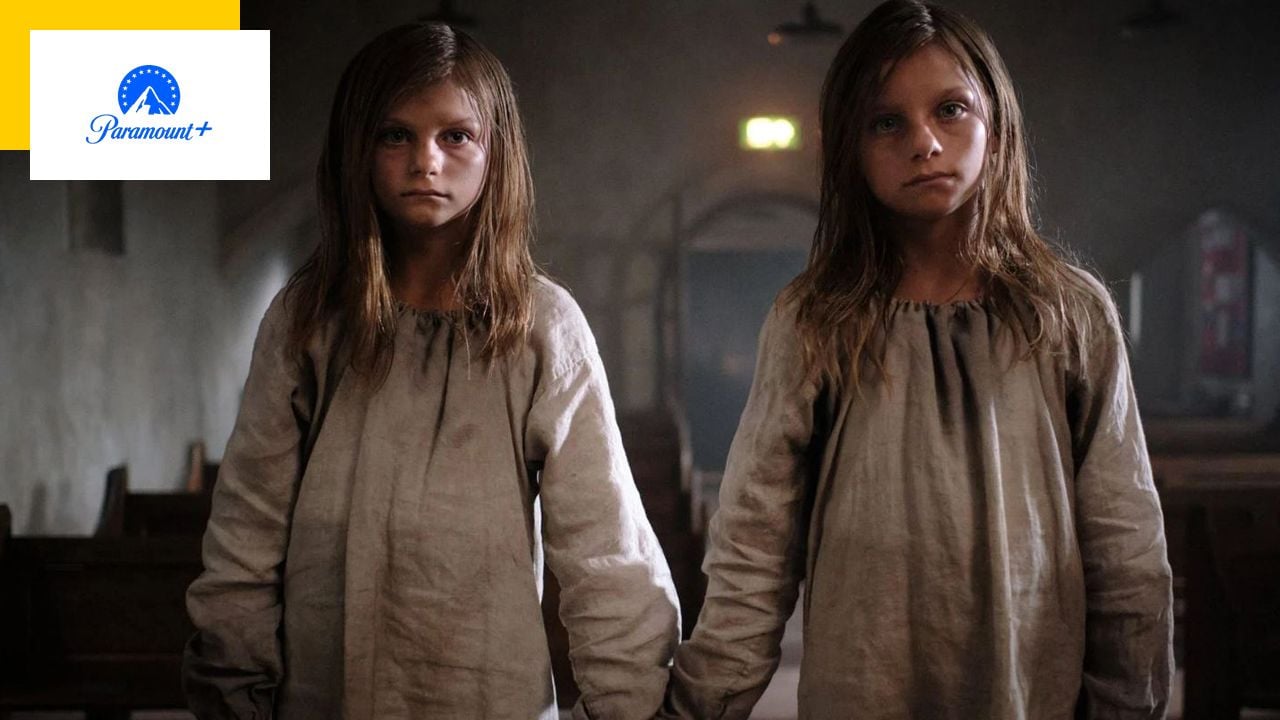 Paramount+: If you’re still in the mood for post-Halloween shivers, we’ve got the perfect series for you!