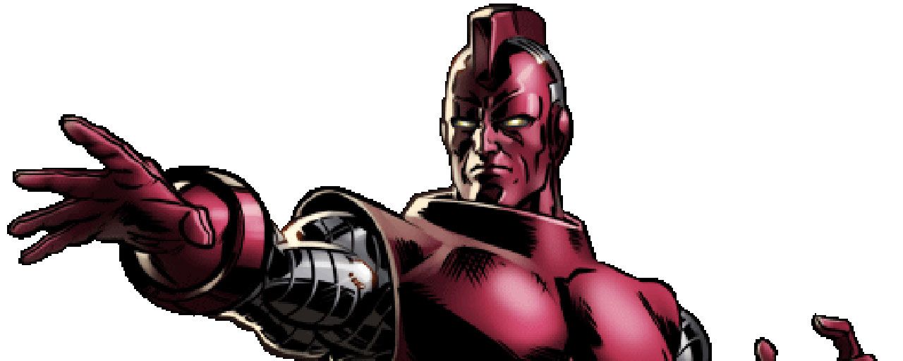 Le  Maître de l'évolution