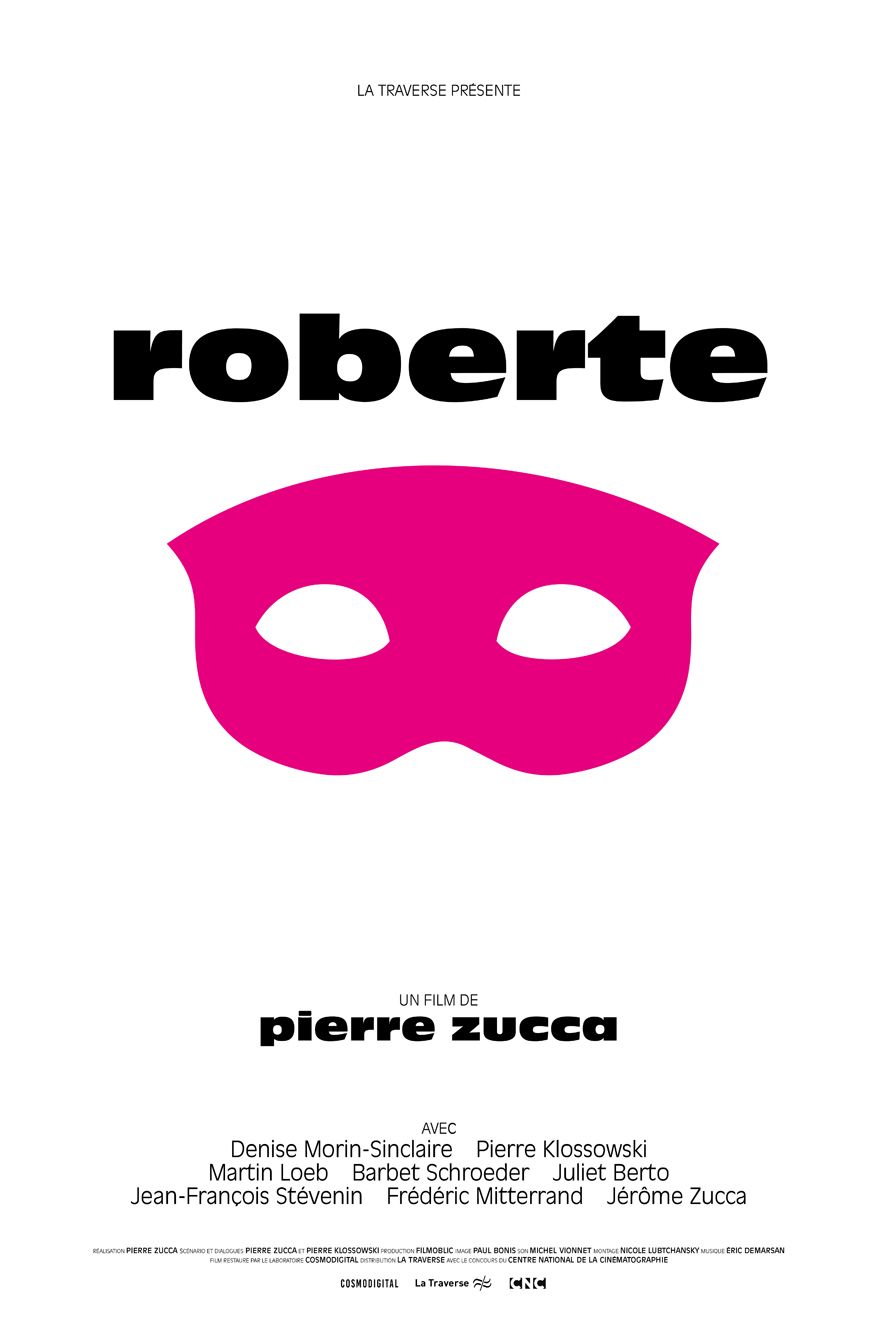 Roberte