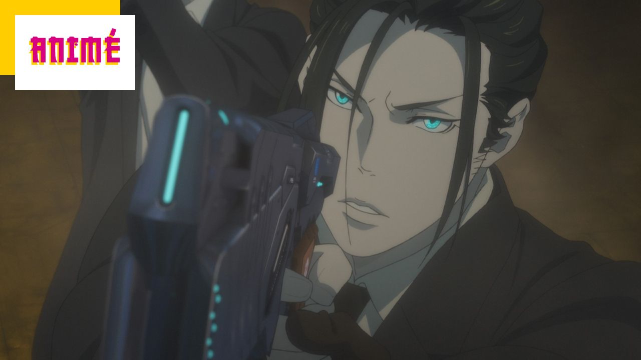 4.2 out of 5: This is one of the best anime ever and it will make you even smarter!