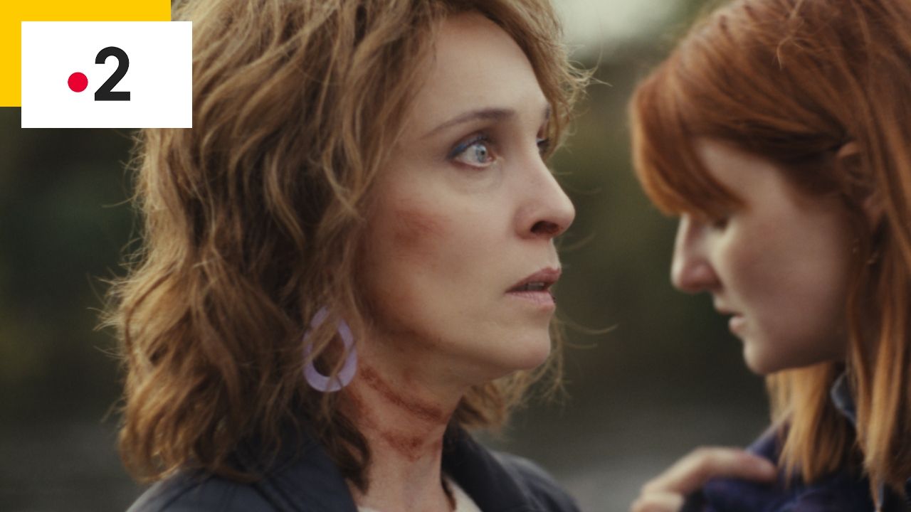 “The biggest predator that France has ever known”: discover the first images of Sambre, the mini-series inspired by the terrifying news