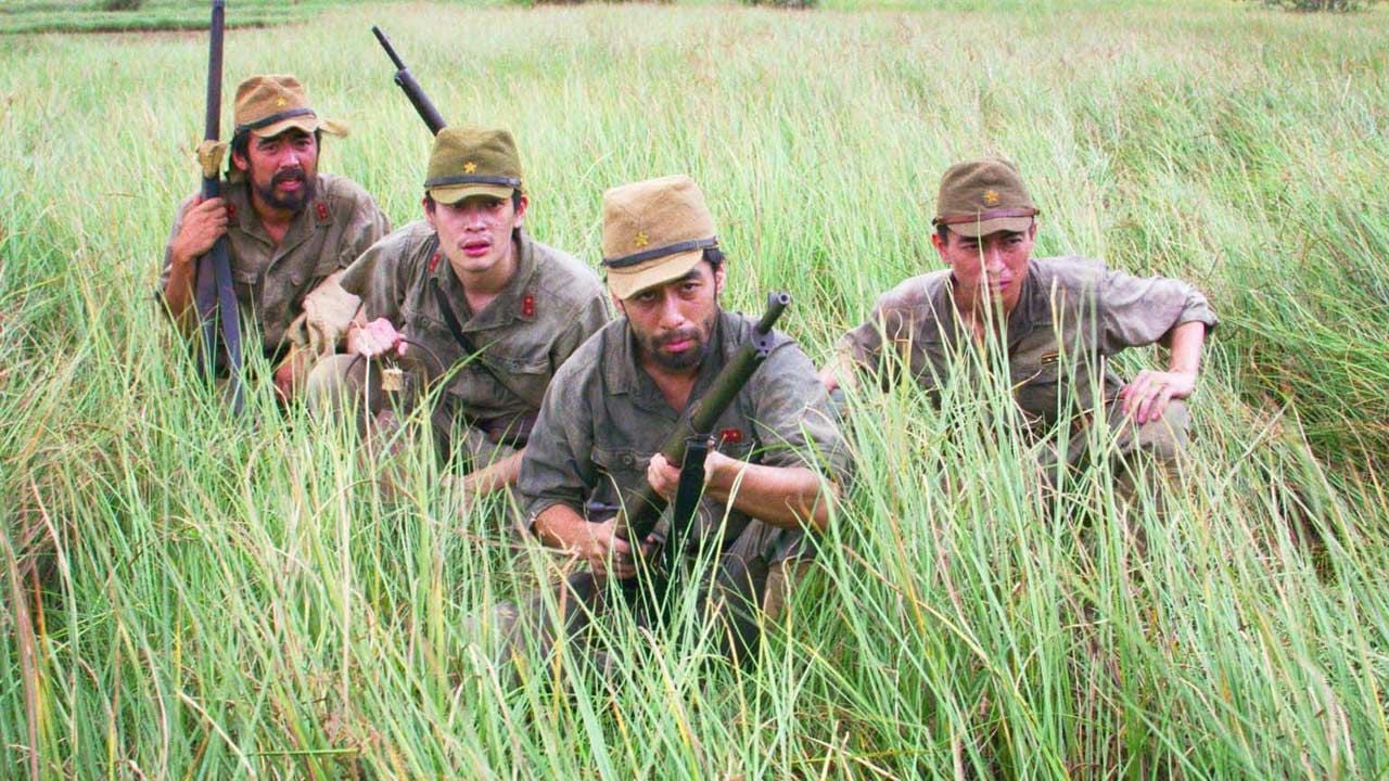 "Parfait sur tous les plans, sans aucune exception" : noté 4 sur 5, c'est le meilleur film de guerre de 2021... Et il est français !