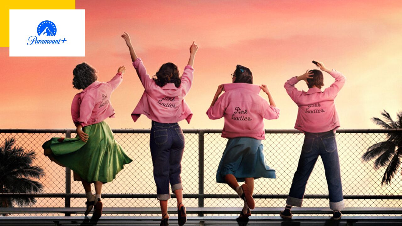 Grease: Do you have to have seen the movie to understand the prequel series about the pink ladies?