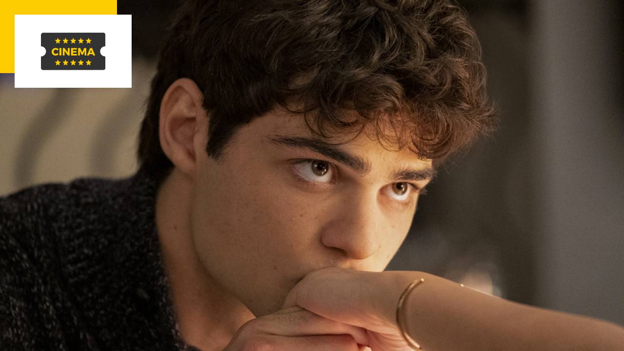 Biarritz celebrates young cinema: Noah Centineo, Lyna Khoudri and Dali