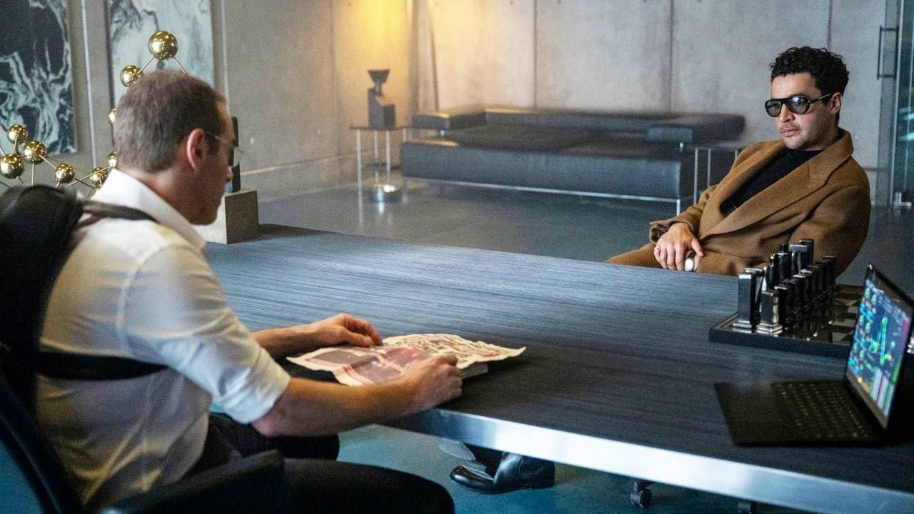 Ce soir sur Amazon : énorme échec au box-office, ce film Marvel prend sa revanche et cartonne sur la plateforme depuis trois semaines !