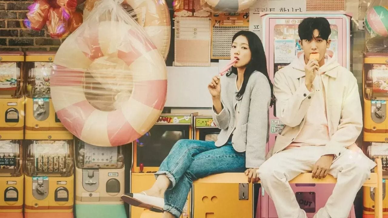Tonight on Netflix: Korean series that has excellent moments of emotion