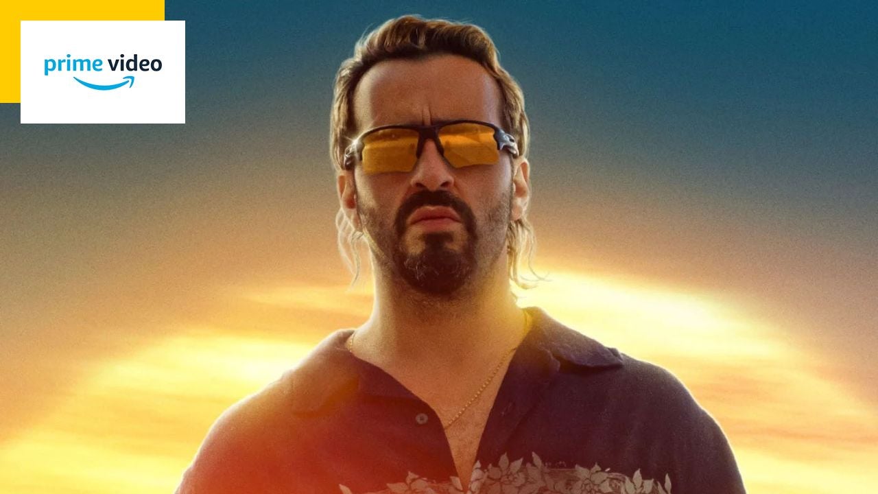 In Prime Video Mood: Jonathan Cohen at the top of his game, one of the best dramas of the decade… Which show of the week will suit your mood?