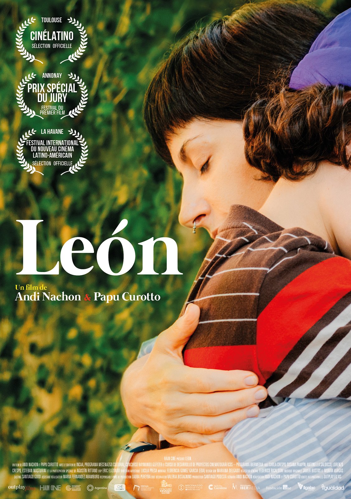 LEON