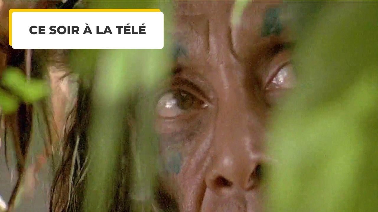 Tonight on TV: It’s like a Terrence Malick movie, but the director of Deliverance is behind the camera