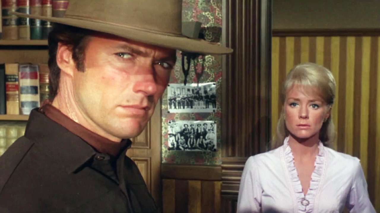 Oubliez les westerns de Sergio Leone ! voici le carton qui a fait de Clint Eastwood une star aux Etats-Unis !