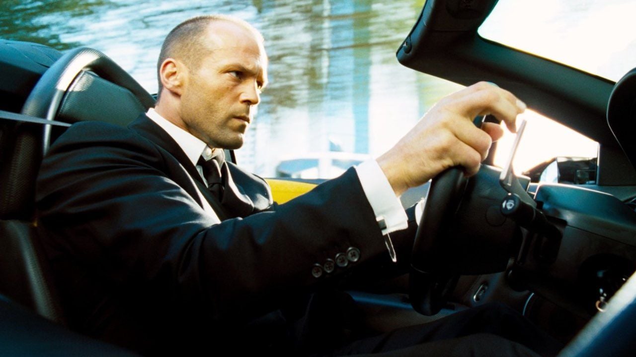 “I would love to continue the Transporter, but…”: Why Jason Statham did not continue the saga
