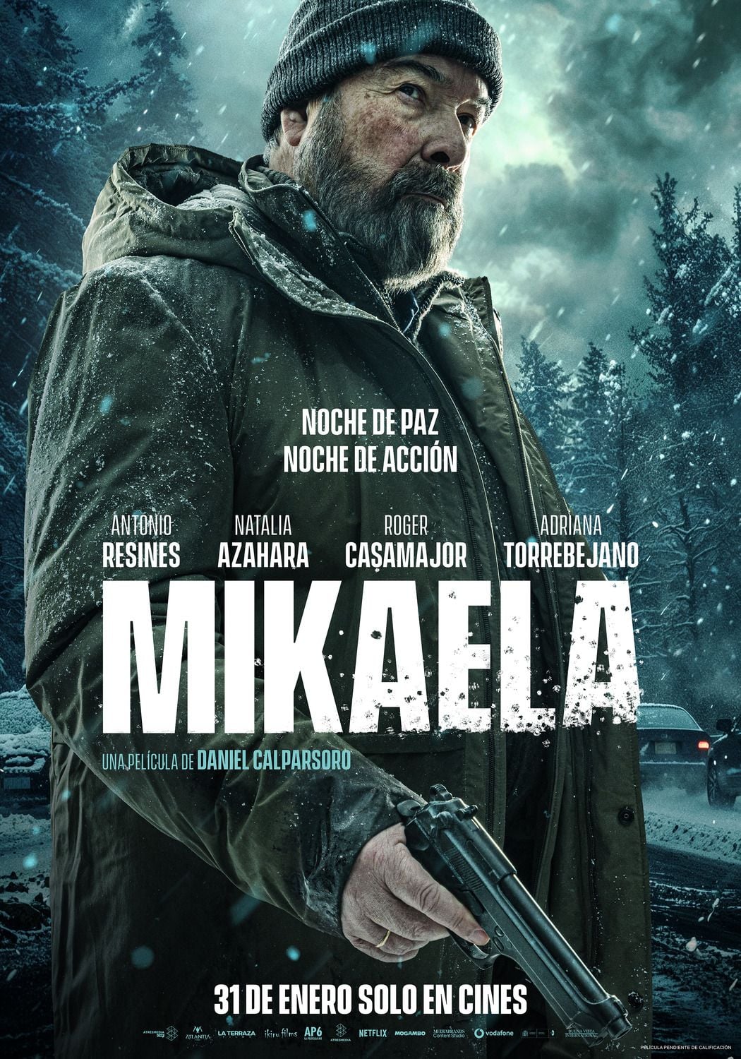 Mikaela streaming vf gratuit