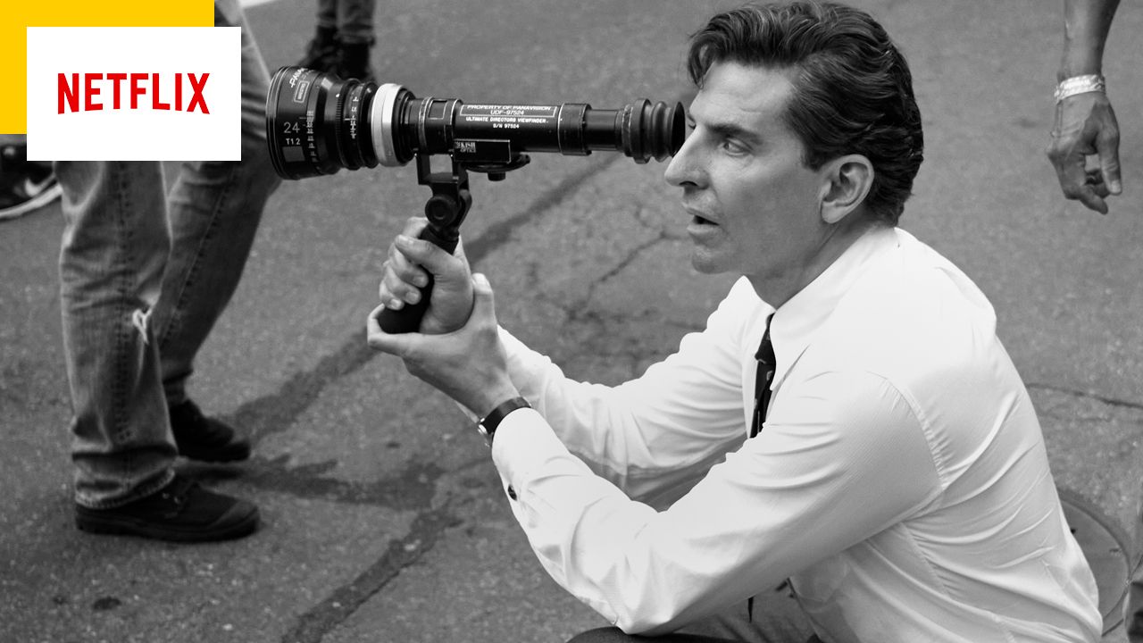 The Maestro on Netflix: Which Holy Monsters Has Bradley Cooper Directed?
