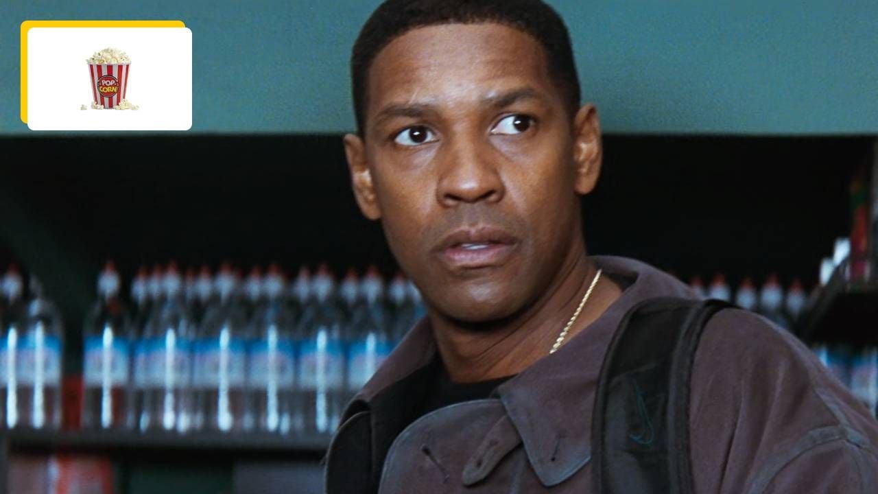 ‘True trash’: Denzel Washington denies some of his ’90s movies ‘True trash’: Denzel Washington denies some of his ’90s movies