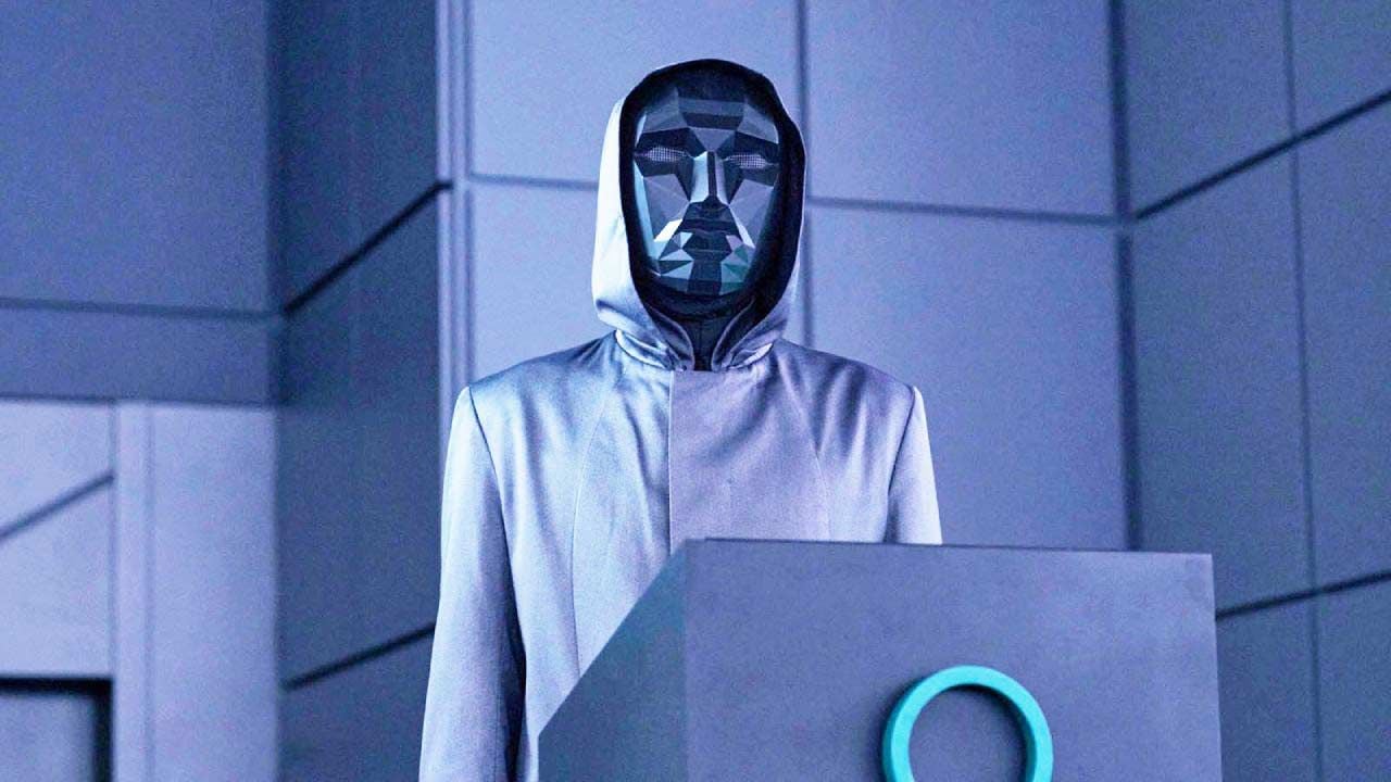 Squid Game + science-fiction : ce thriller a tout pour devenir le nouveau phénomène venu de Corée - Actus Ciné
