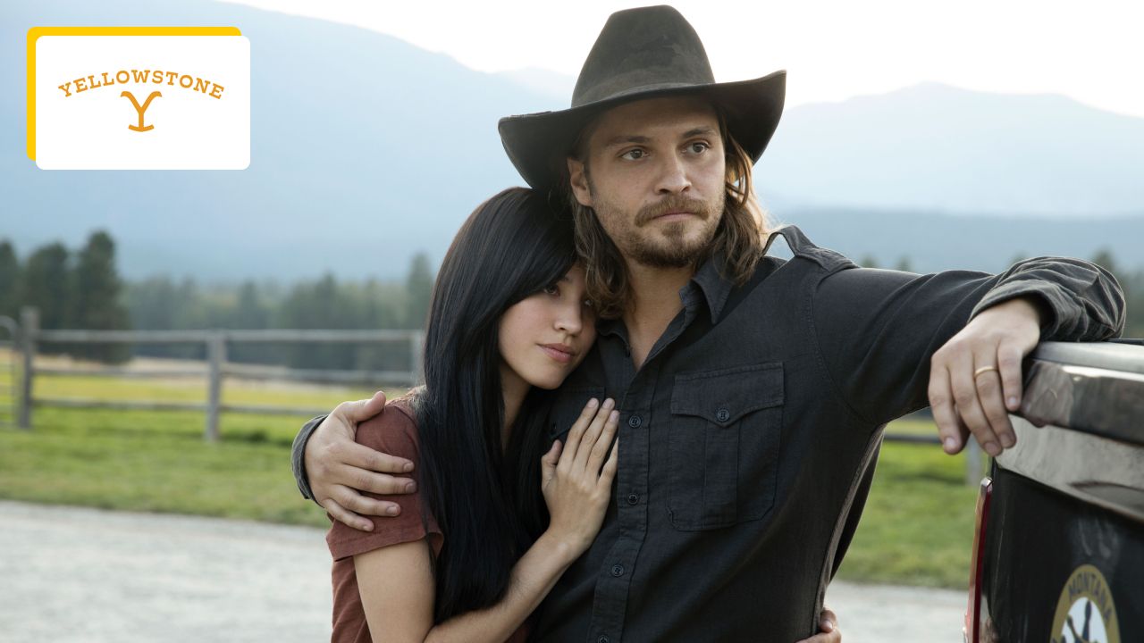 Yellowstone: If this actor appears in the series, it’s thanks to Clint Eastwood!