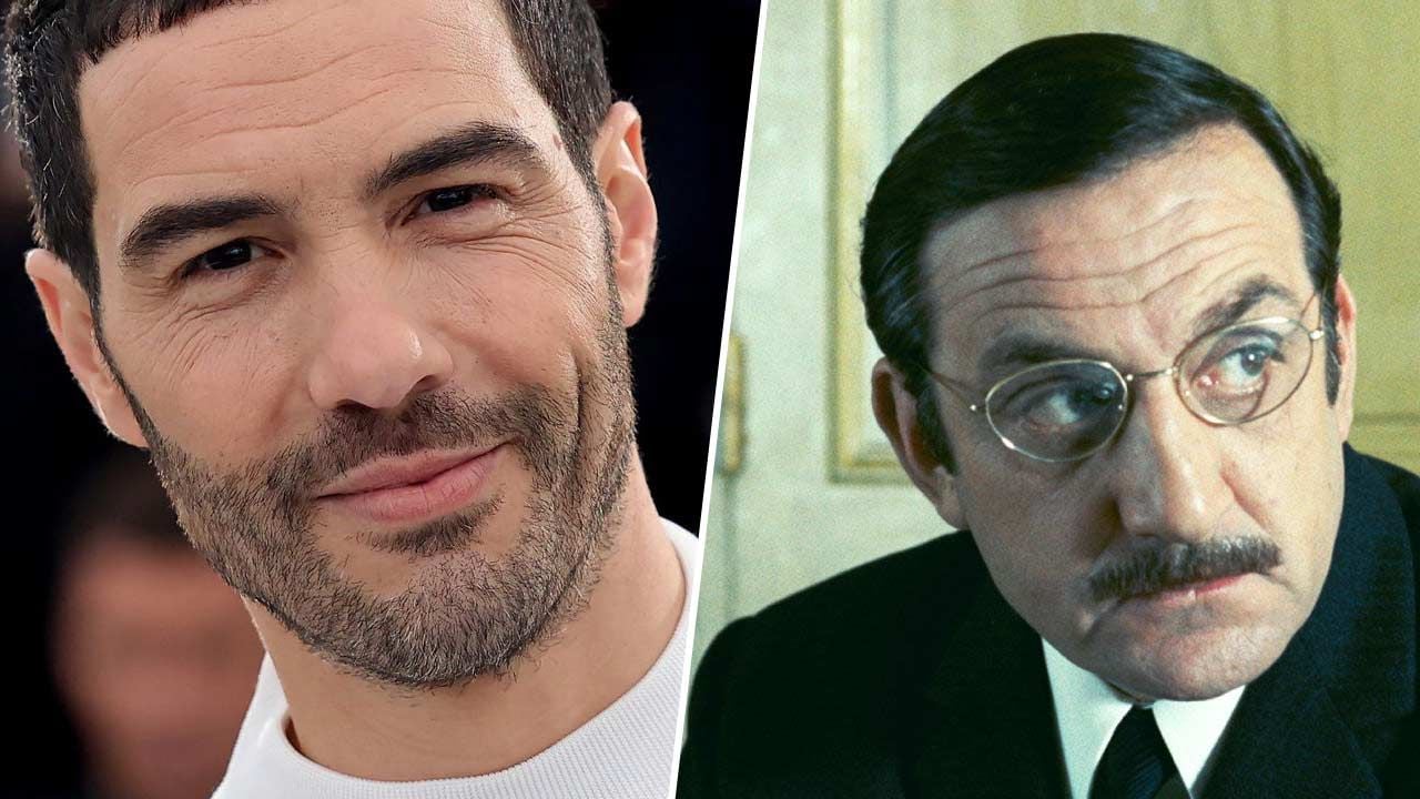 "C'est le plus grand film que j'ai vu sur la Résistance" : Tahar Rahim adore ce chef-d'oeuvre absolu noté 4,3 sur 5 avec Lino Ventura