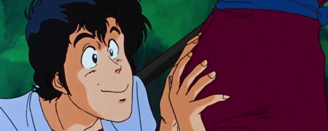 Ces scènes que vous ne verrez pas dans le nouveau film Nicky Larson !