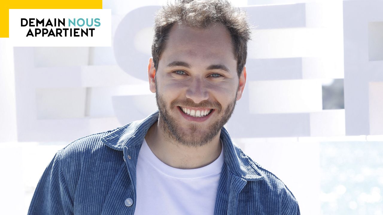 Tomorrow belongs to us: “Everyone is interested in Nordin’s past”… Yusef Agal’s revelations about the future of the Becker family within the series