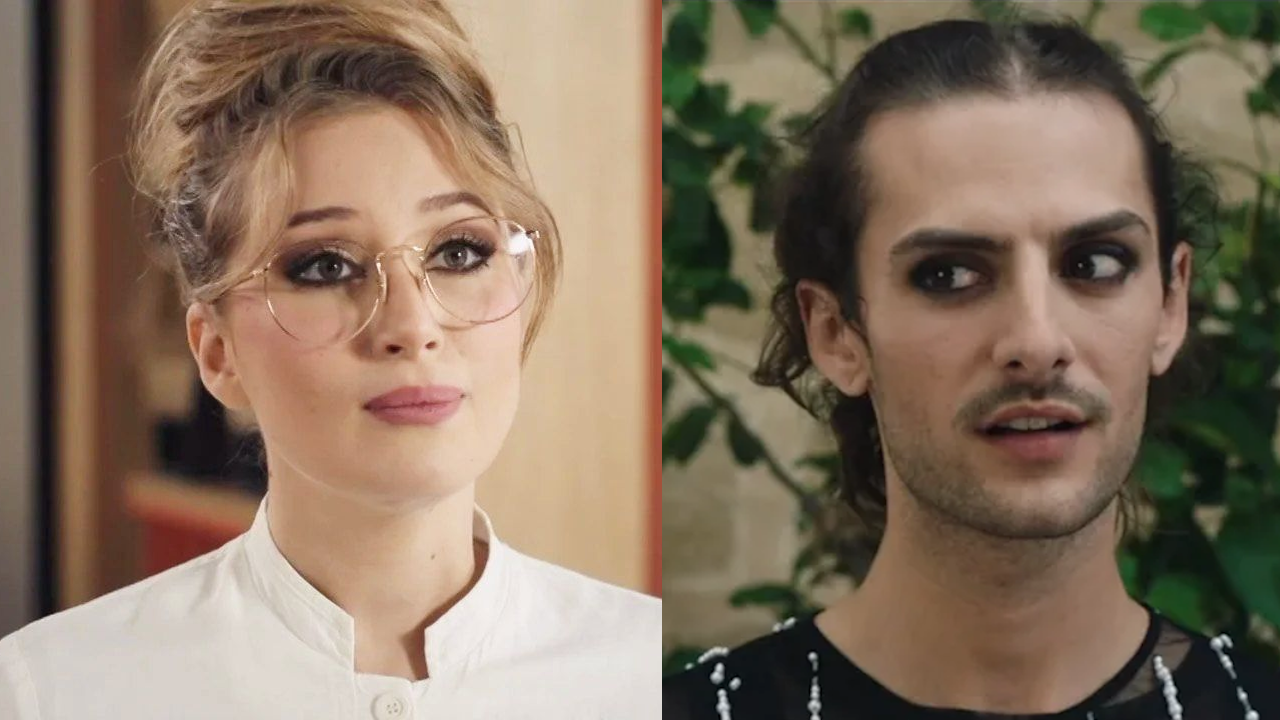Ici tout commence : le retour d'Hortense et Eliott se précise..."il va y avoir des tensions" à l'Institut !