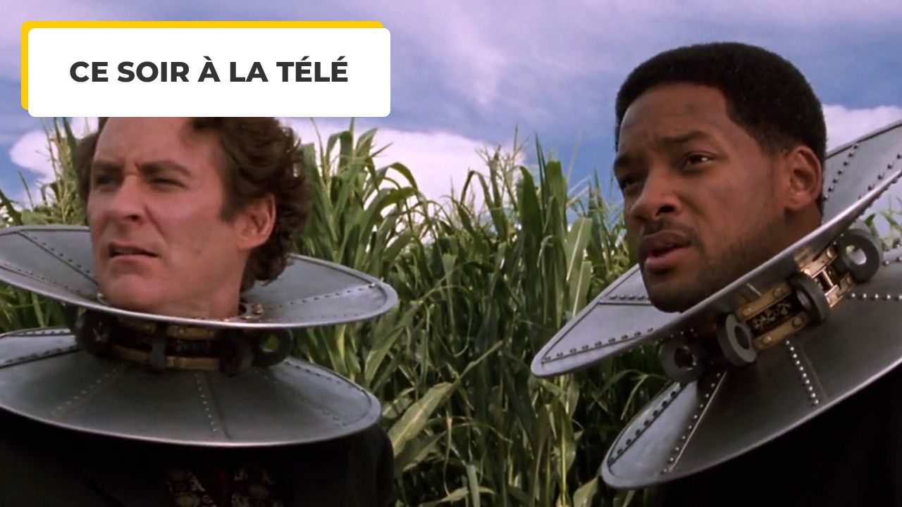 Tonight on TV: Will Smith doesn’t like this movie, but you don’t have to agree with him!