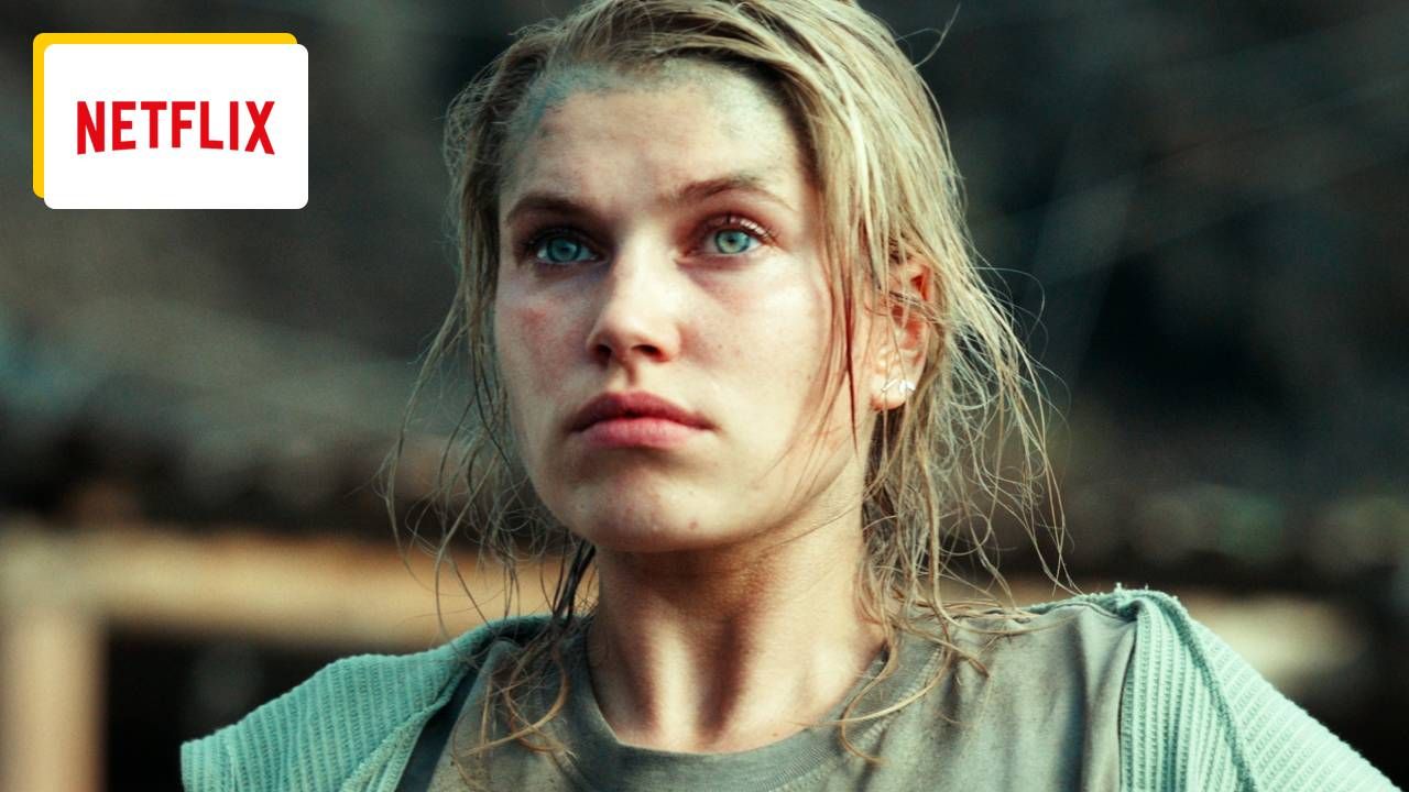 Netflix: Barely Released and Already Number 1, This 4-Episode Series Shakes Up the Internet