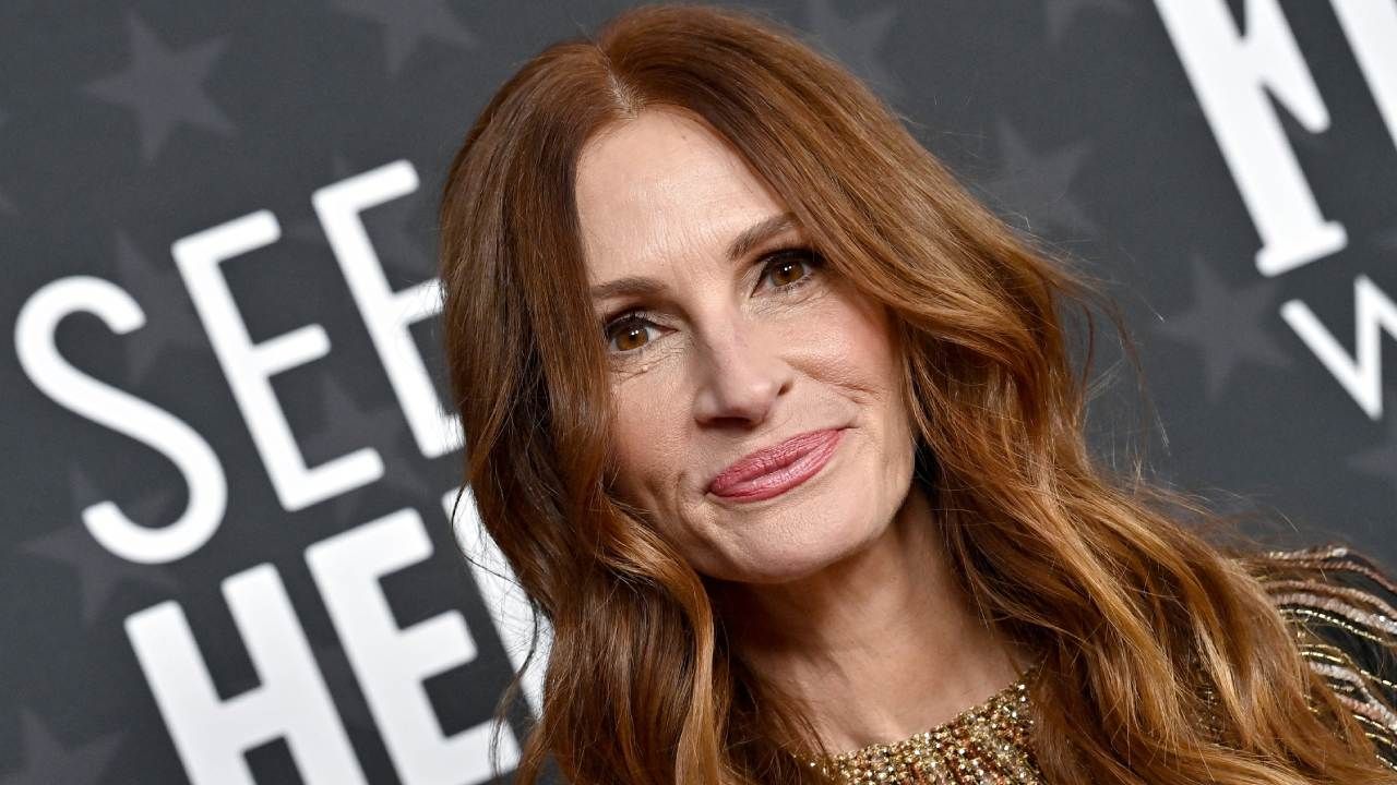 “It’s not about criticizing other people’s choices, it’s about…”: Why Julia Roberts will never do nude scenes