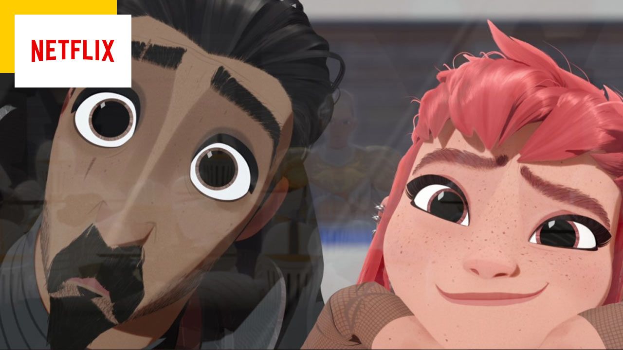 New from Netflix: With its super-cute protagonist, this animated film will captivate the whole family