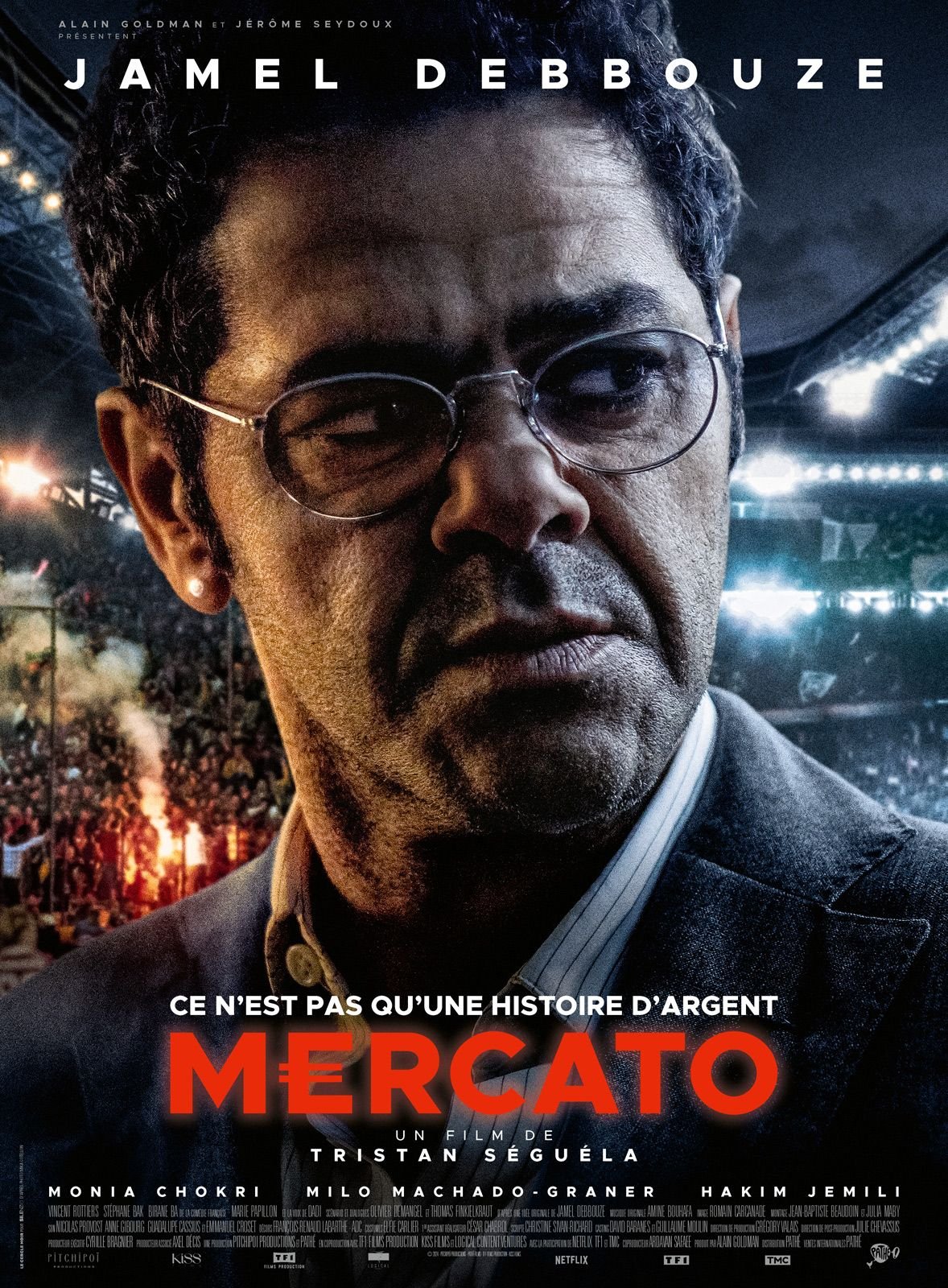 MERCATO