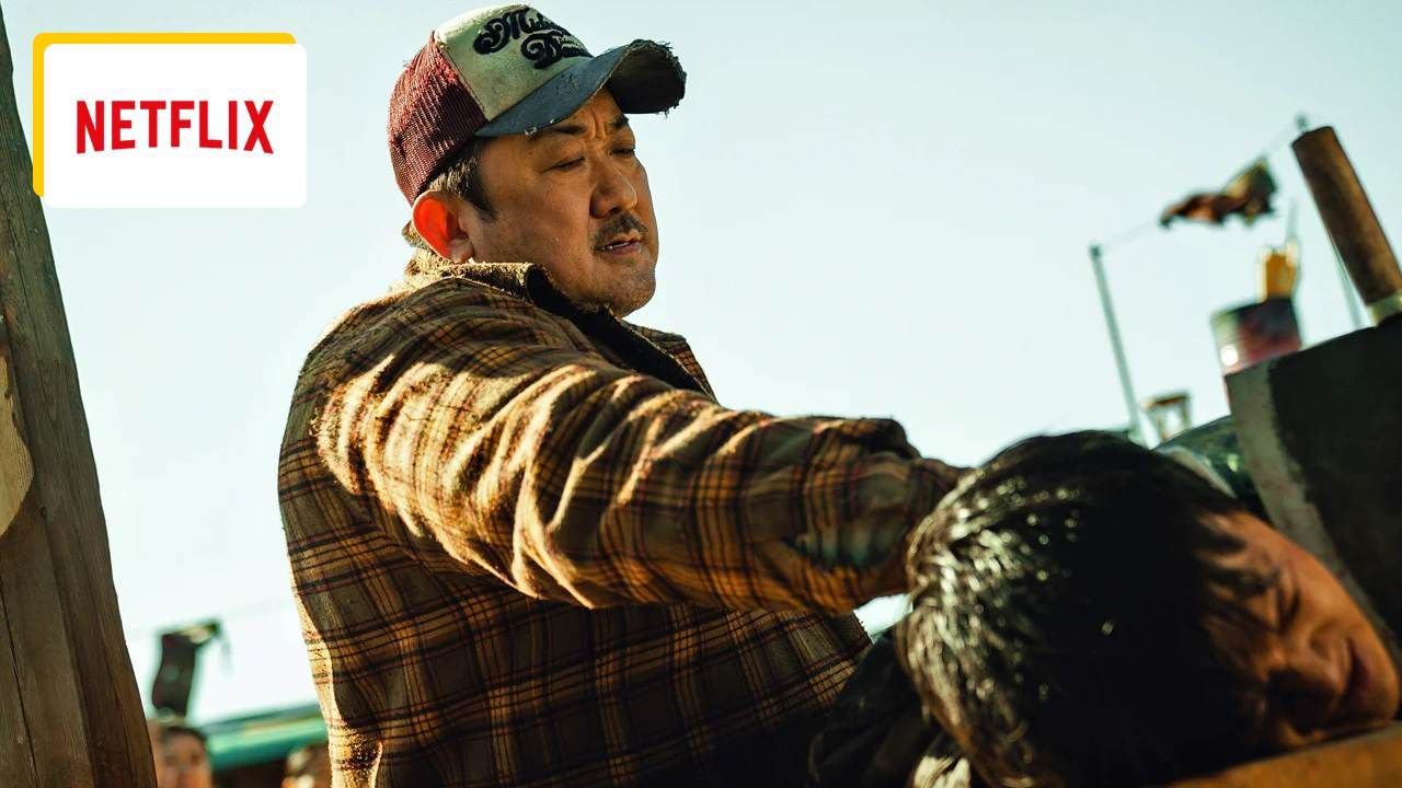 ‘I thought I was in Ken Survivor’: Should you watch Badland Hunters, the best movie on Netflix?