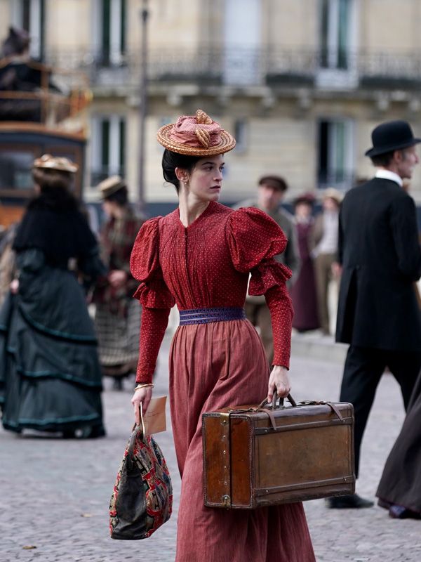 La Venue de l’avenir streaming gratuit