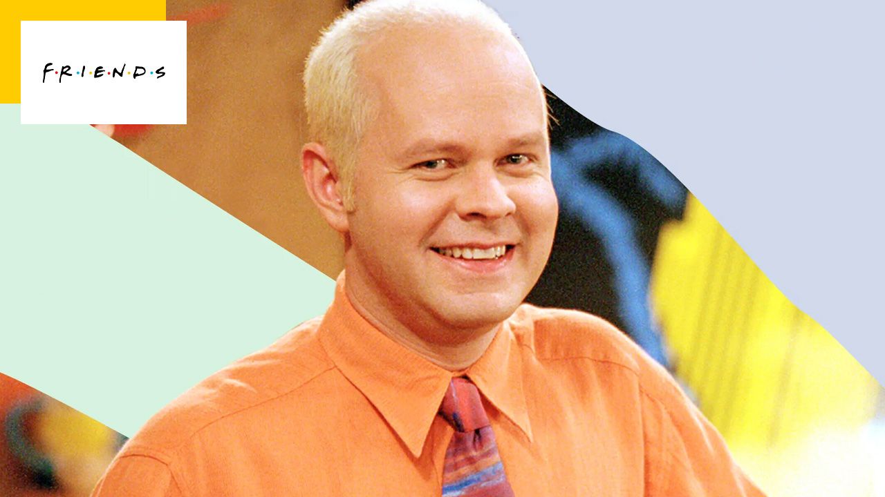 Friends: How did a simple extra person become a millionaire?